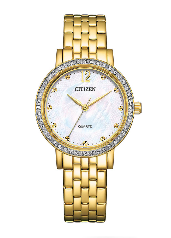Đồng hồ Nữ Citizen EL3102-50D