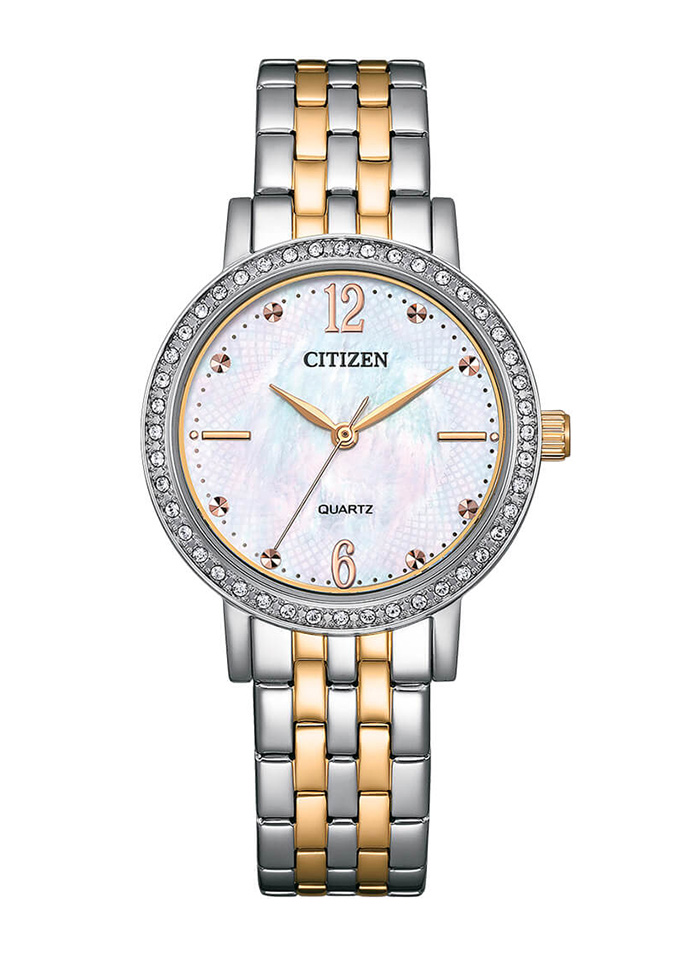 Đồng hồ Citizen Nữ EL3106-59D