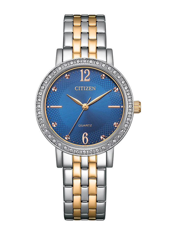 Đồng hồ Citizen Nữ EL3106-59L