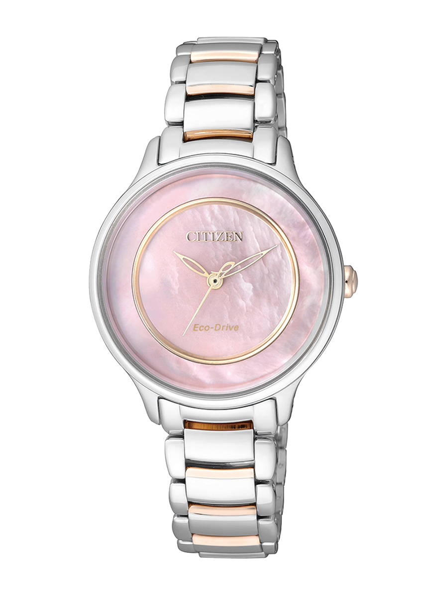 Đồng hồ Nữ Citizen EM0384-56D