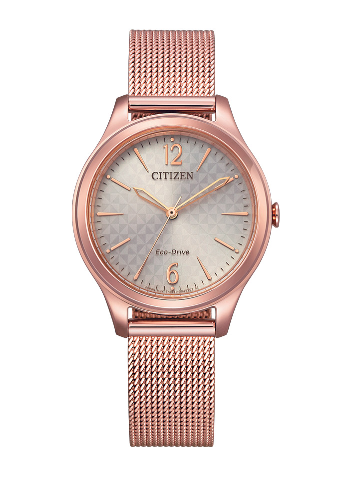 Đồng hồ Citizen Nữ EM0508-80X
