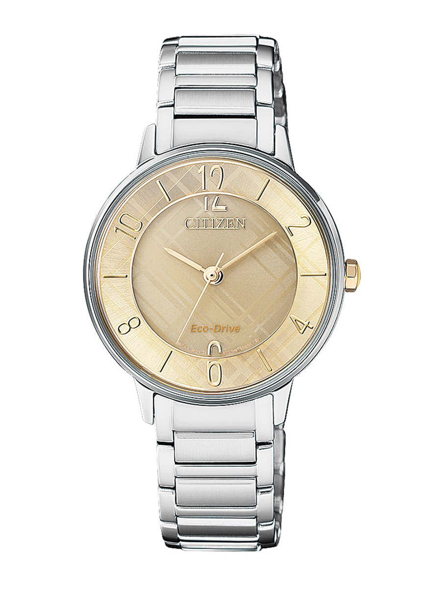 Đồng hồ Nữ Citizen EM0526-88X