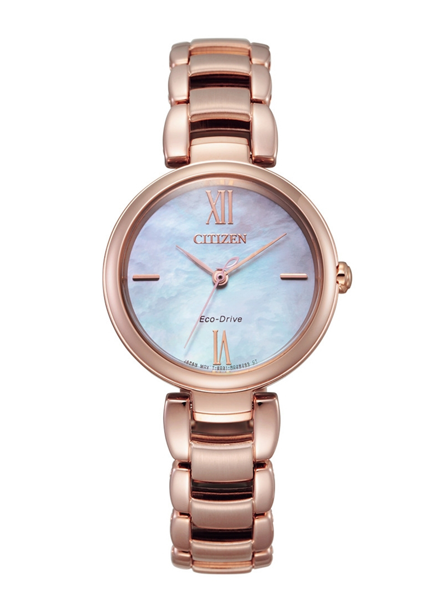 Đồng hồ Nữ Citizen EM0532-85D