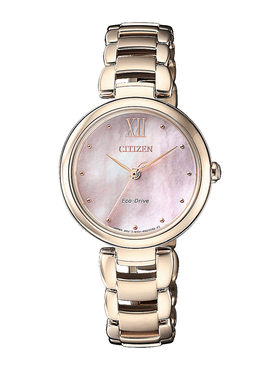 Đồng hồ Nữ Citizen EM0533-82Y