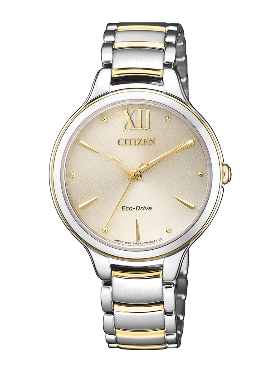 Đồng hồ Nữ Citizen EM0554-82X