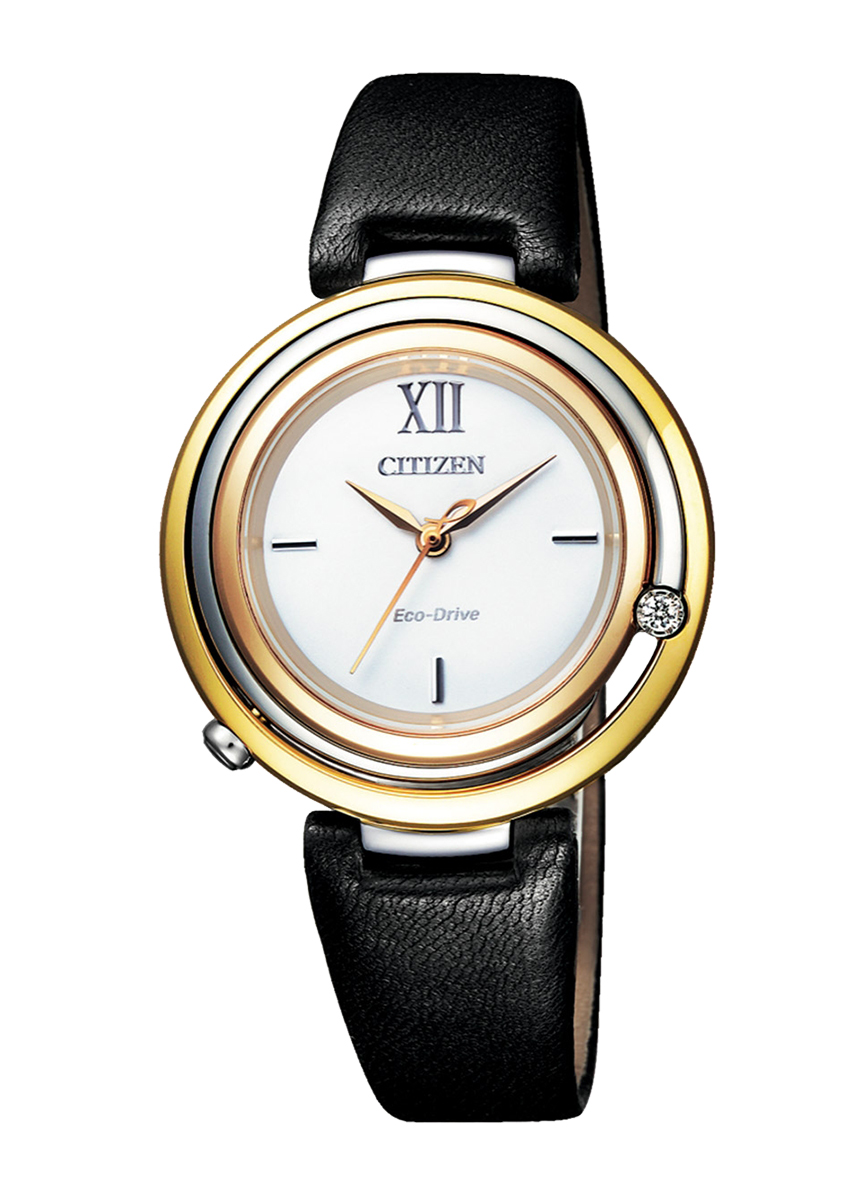 Đồng hồ Nữ Citizen EM0656-15A