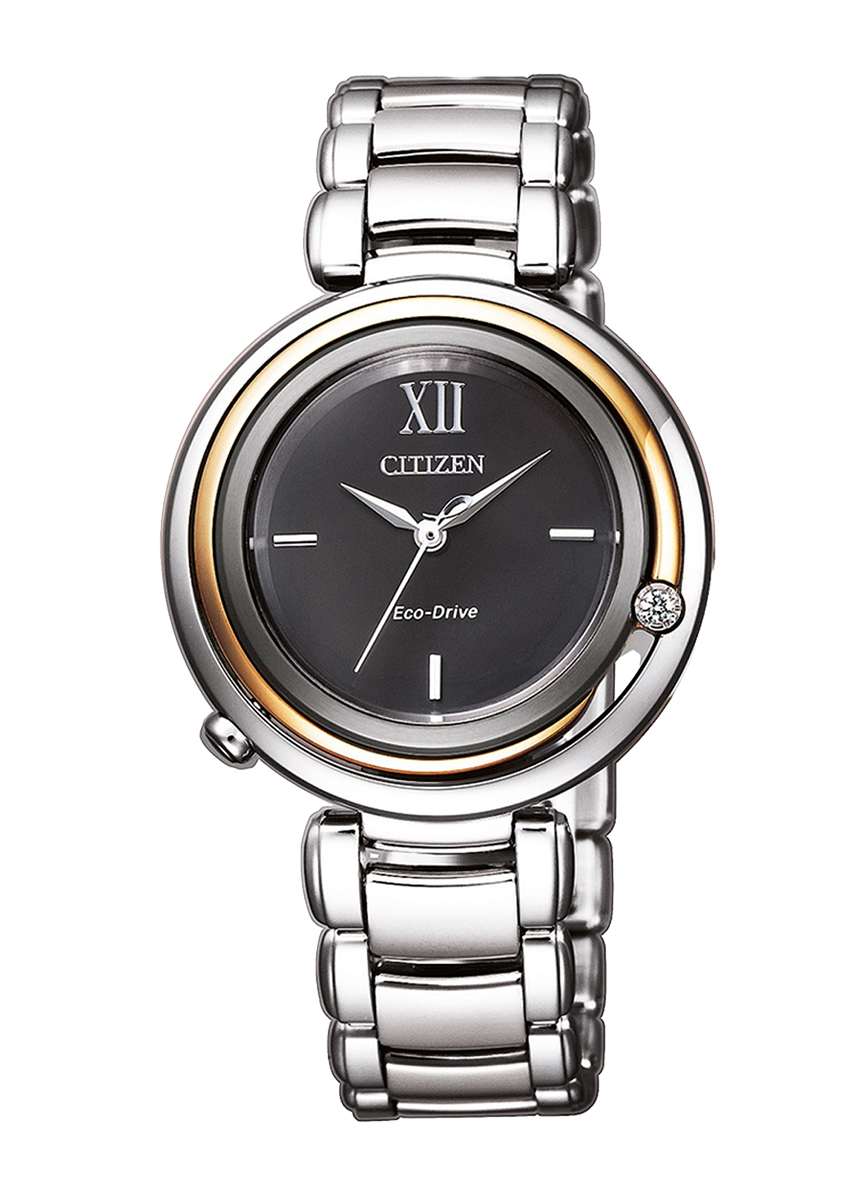 Đồng hồ Nữ Citizen EM0658-87E