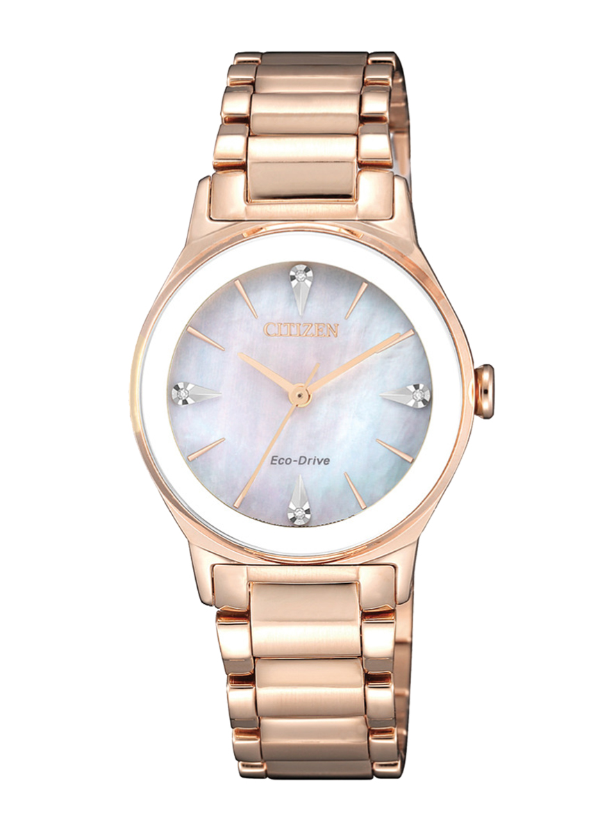 Đồng hồ Nữ Citizen EM0738-80D