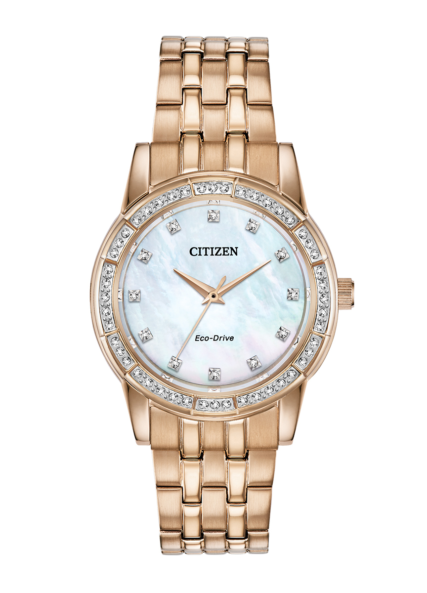 Đồng hồ Nữ Citizen EM0773-54D