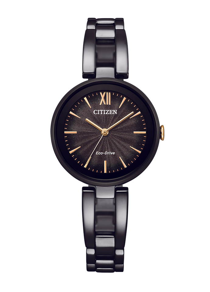 Đồng hồ Citizen Nữ EM0804-87E