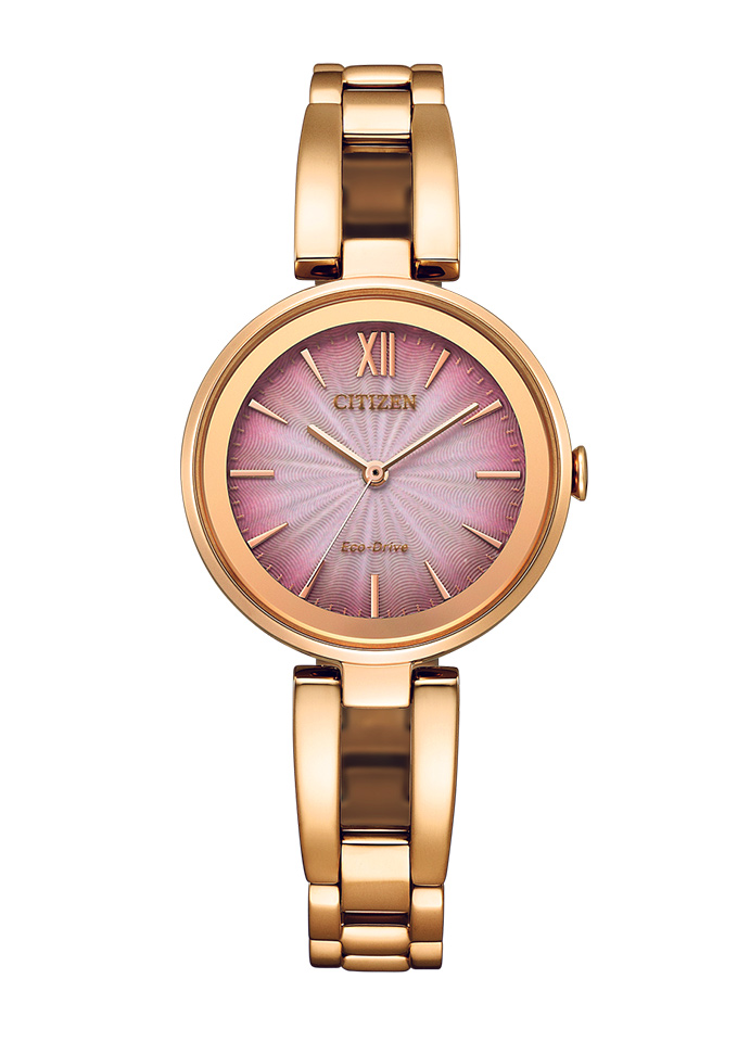 Đồng hồ Citizen Nữ EM0809-83Z