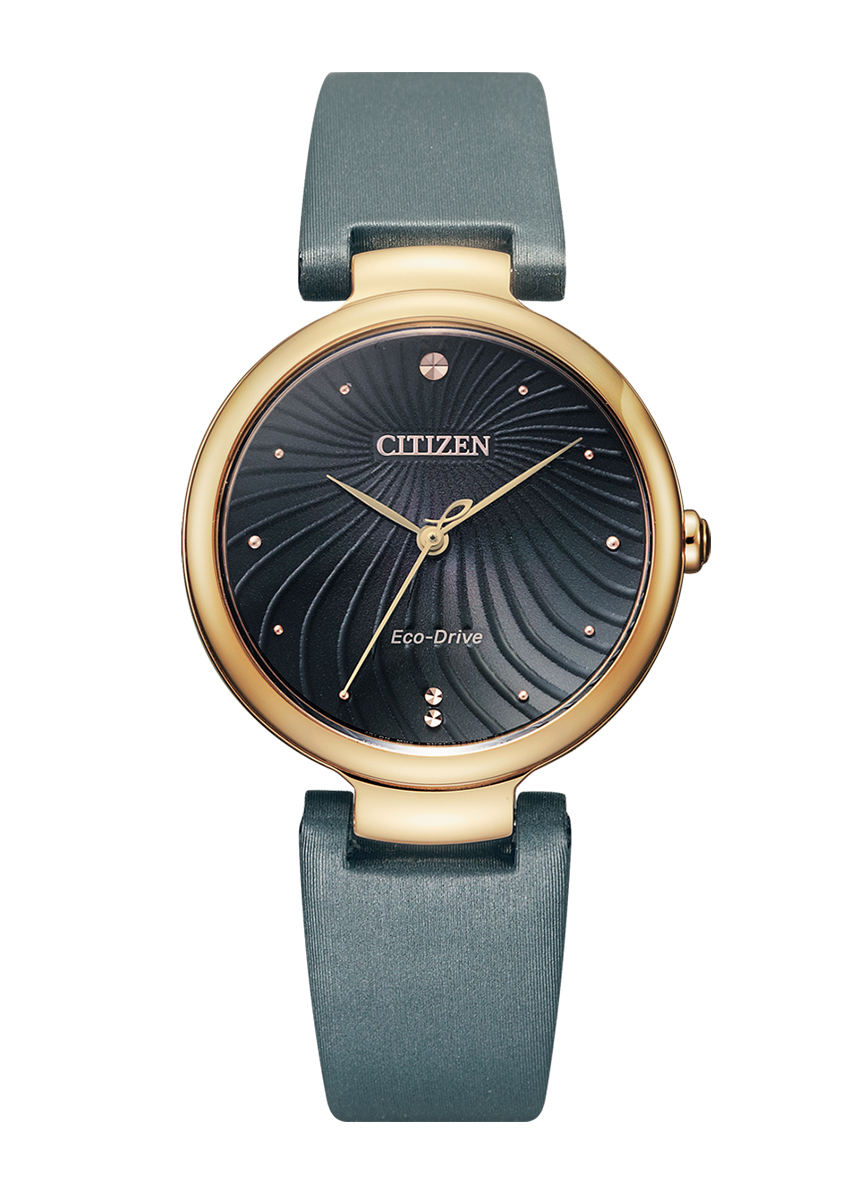 Đồng hồ Nữ Citizen EM0853-14H