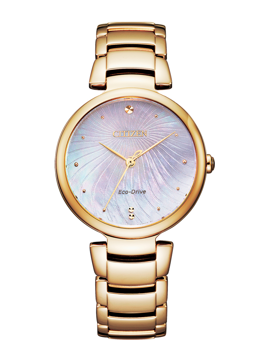 Đồng hồ Nữ Citizen EM0853-81Y