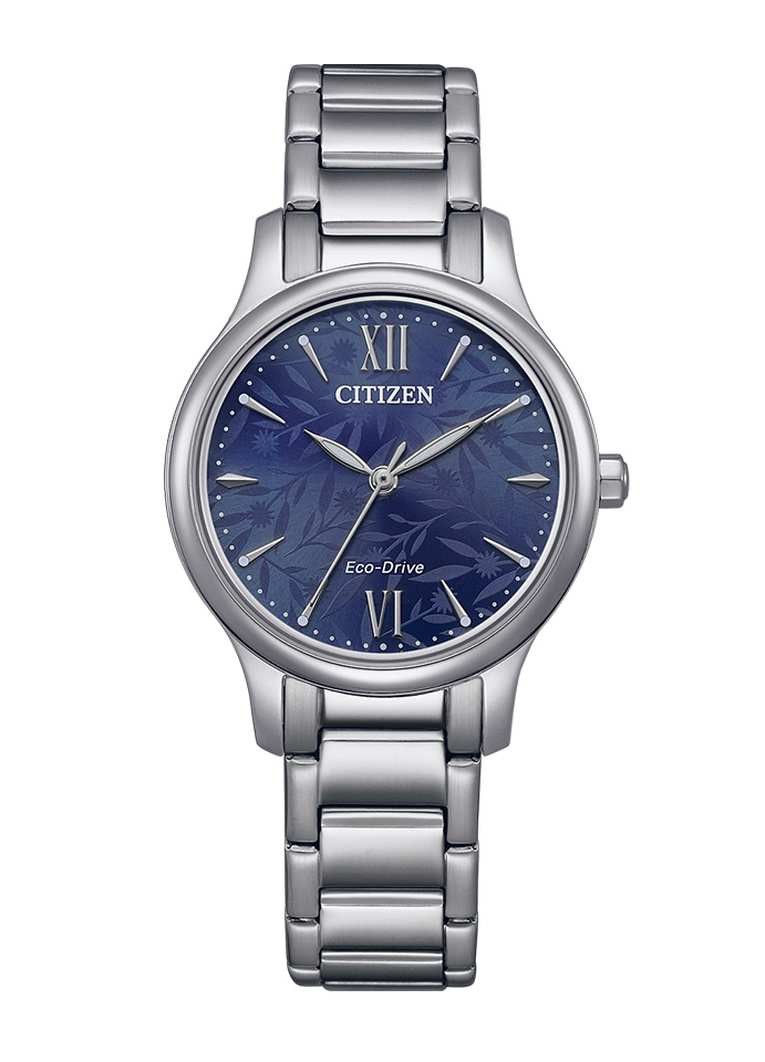 Đồng hồ Citizen Nữ EM0899-72L