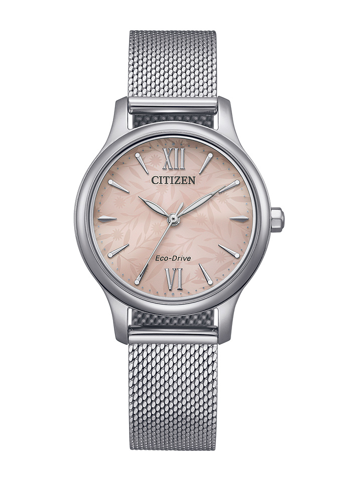 Đồng hồ Citizen Nữ EM0899-81X