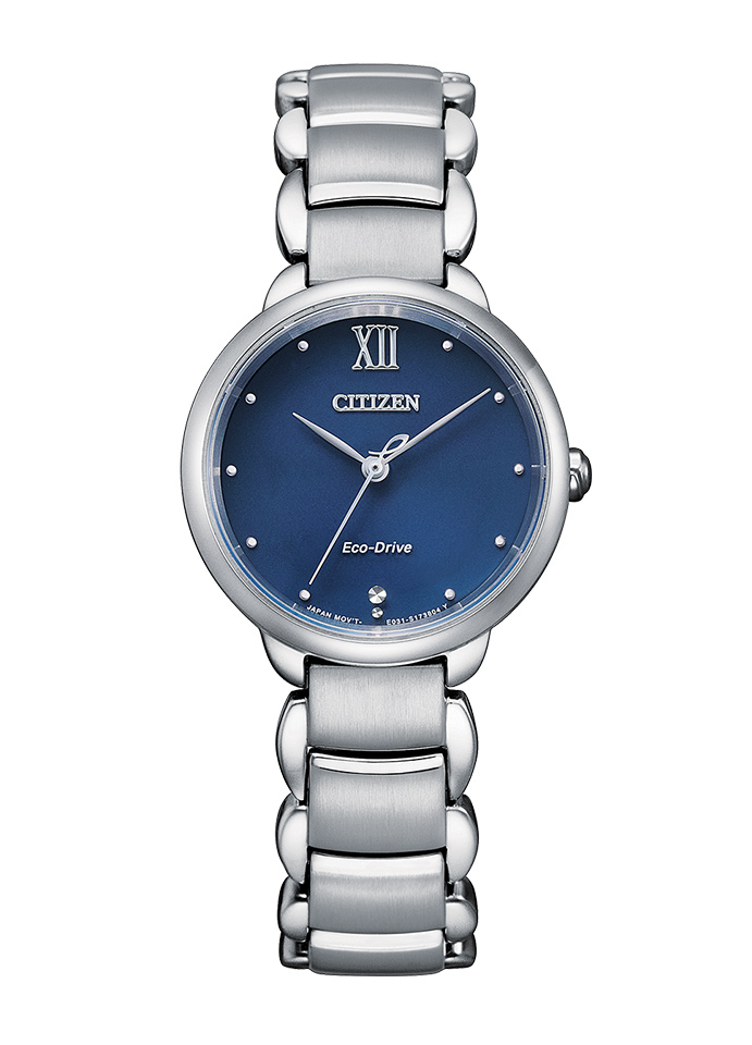Đồng hồ Citizen Nữ EM0920-86L