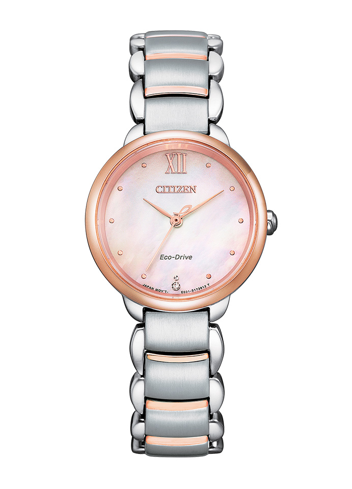 Đồng hồ Citizen Nữ EM0924-85Y