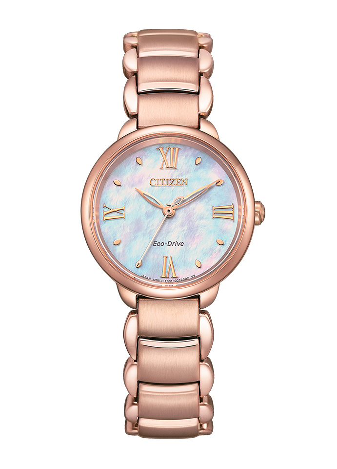 Đồng hồ Citizen Nữ EM0928-84D