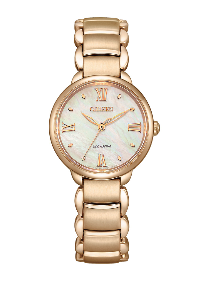 Đồng hồ Citizen Nữ EM0929-81Y
