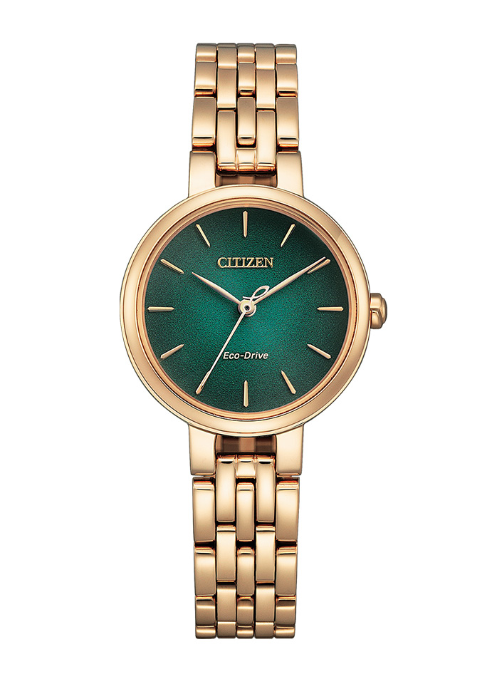 Đồng hồ Citizen Nữ EM0993-82Z
