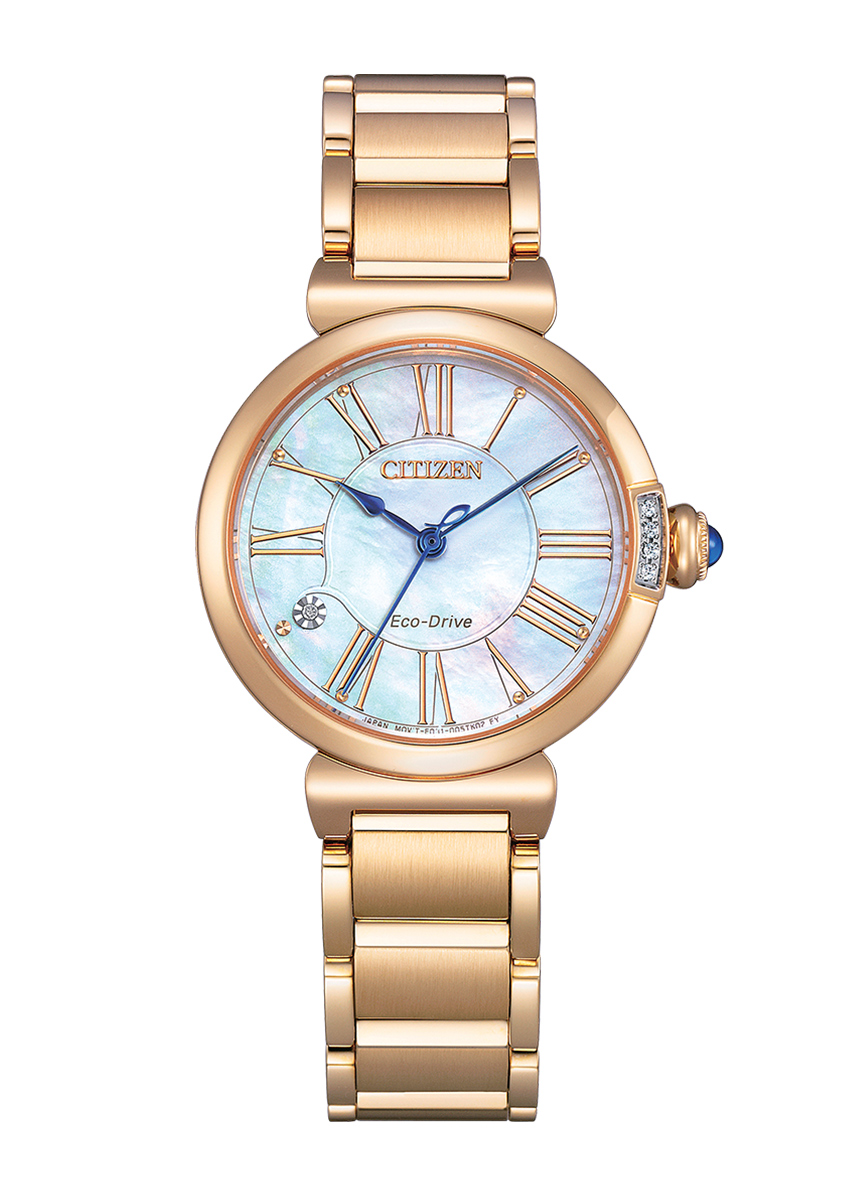Đồng hồ Nữ Citizen EM1063-89D
