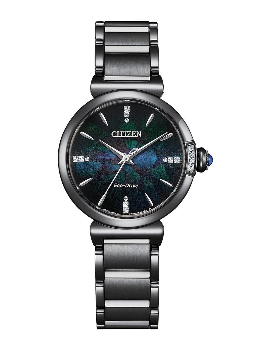 Đồng hồ Nữ Citizen EM1067-88E