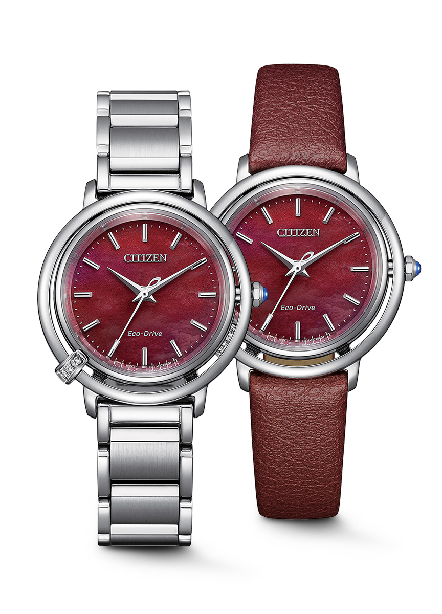 Đồng hồ Nữ Citizen EM1090-78X