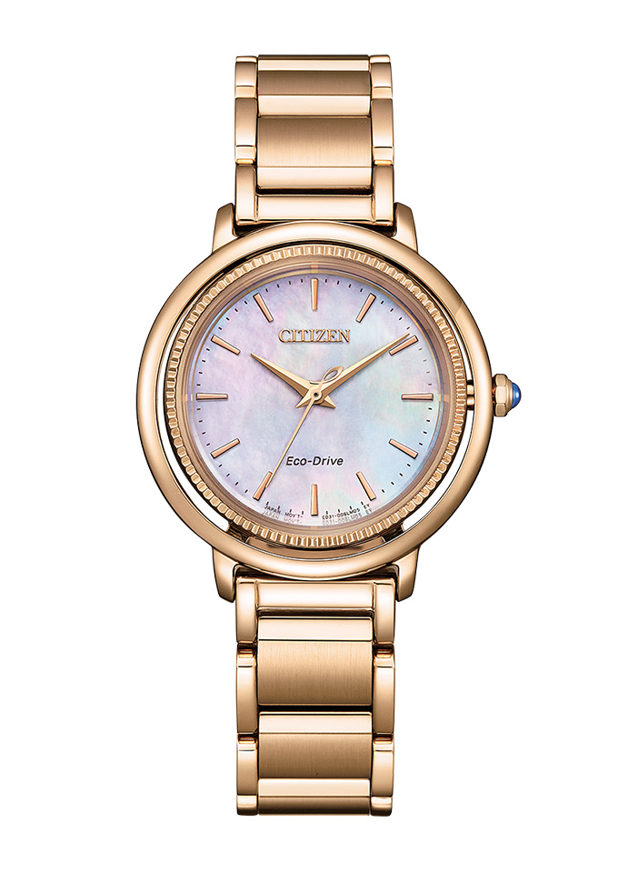 Đồng hồ Nữ Citizen EM1103-86Y