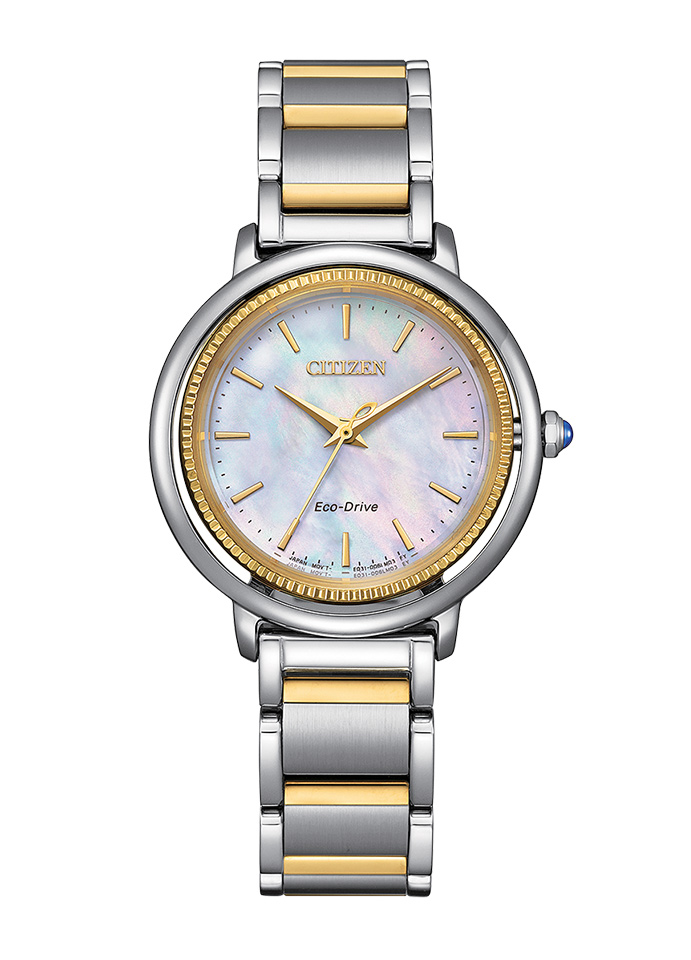 Đồng hồ Nữ Citizen EM1104-83D
