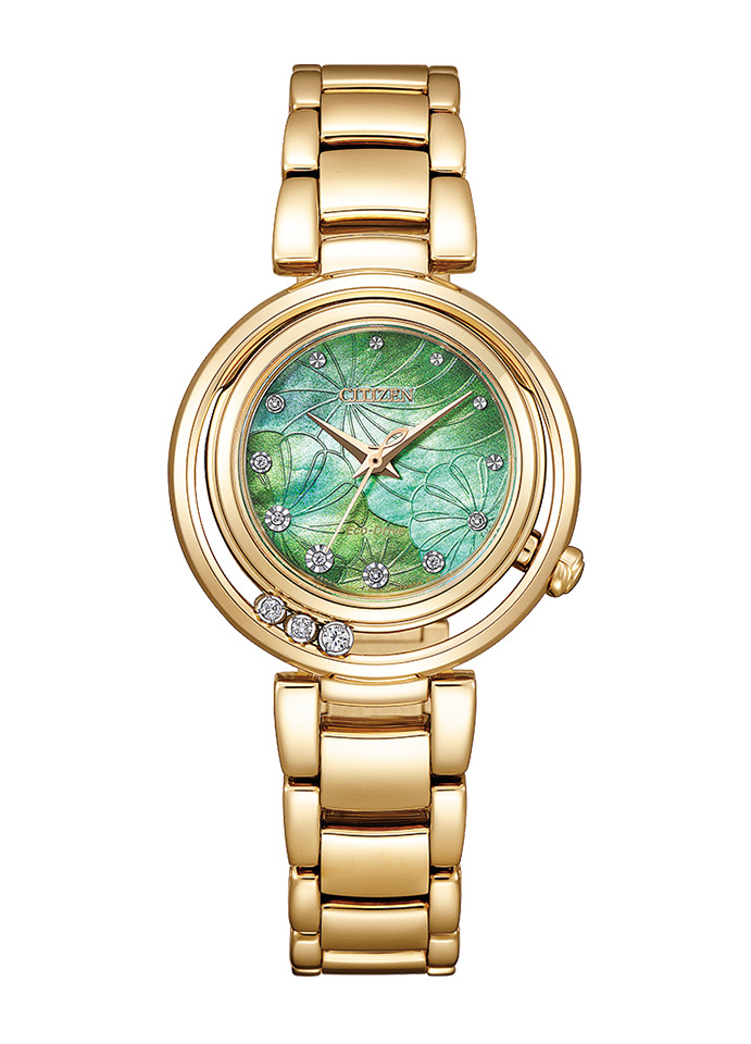 Đồng hồ Nữ Citizen EM1113-82Y