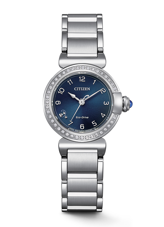 Đồng hồ Nữ Citizen EM1120-87L