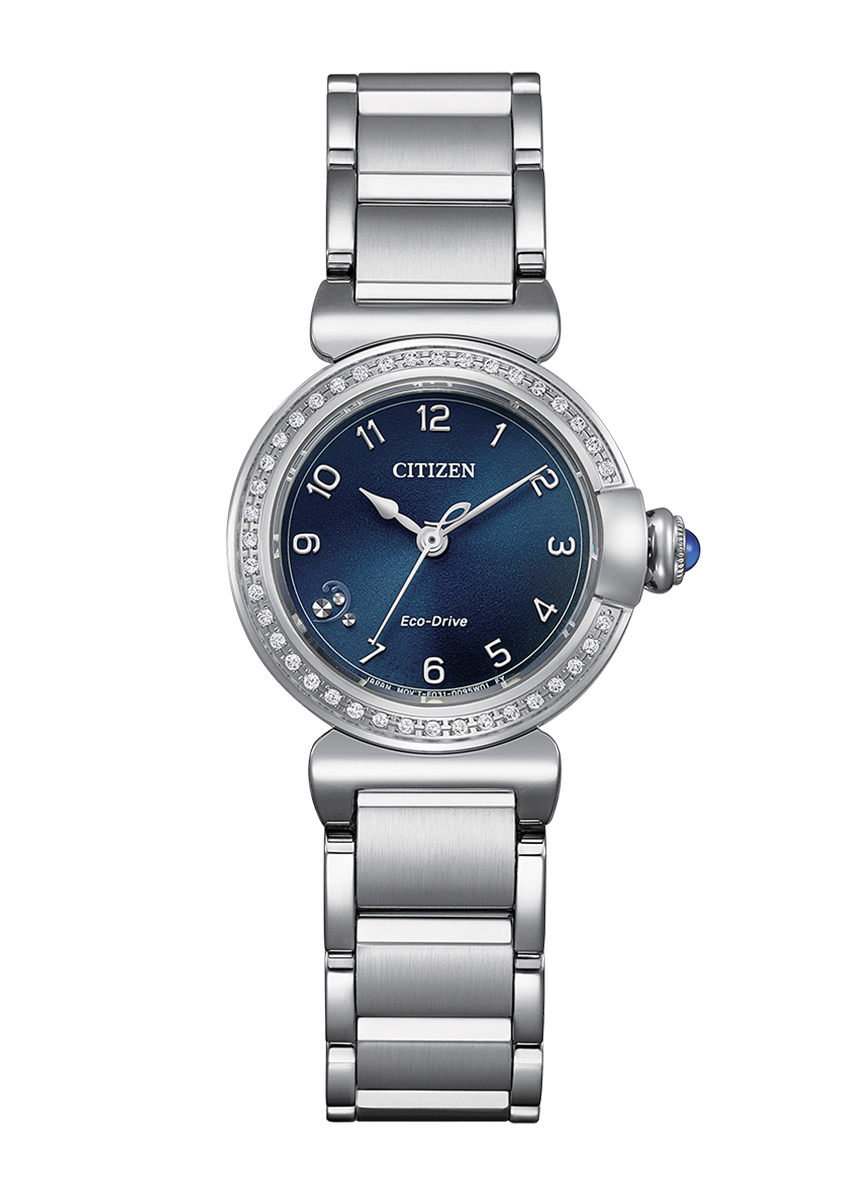 Đồng hồ Nữ Citizen EM1120-87L