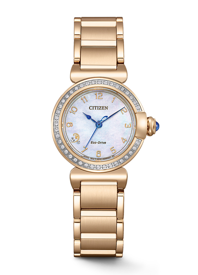 Đồng hồ Nữ Citizen EM1123-89D