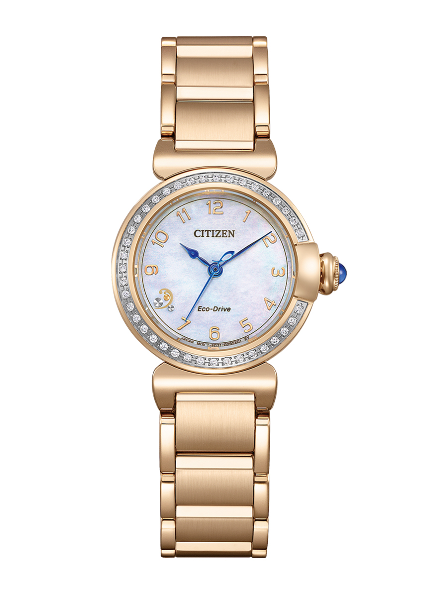 Đồng hồ Nữ Citizen EM1123-89D