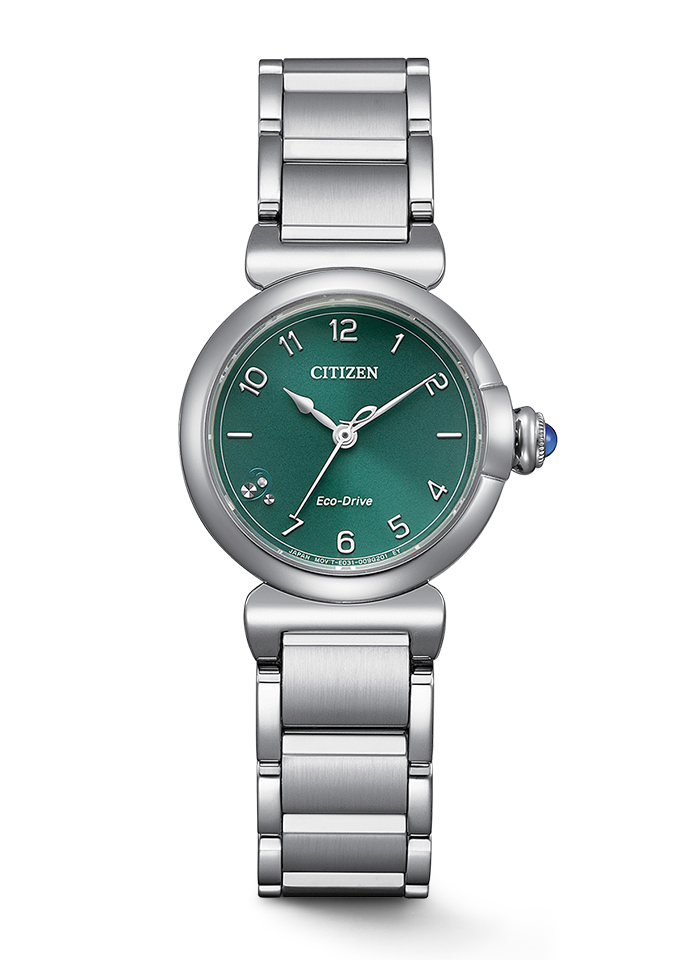 Đồng hồ Nữ Citizen EM1130-83X