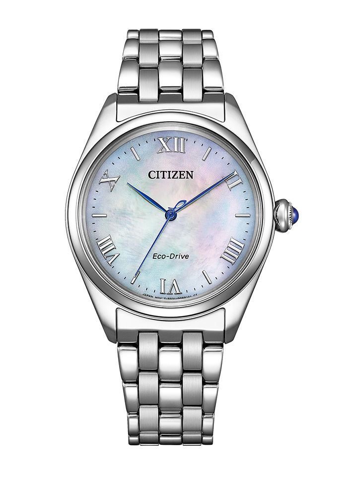 Đồng hồ Nữ Citizen EM1140-80D