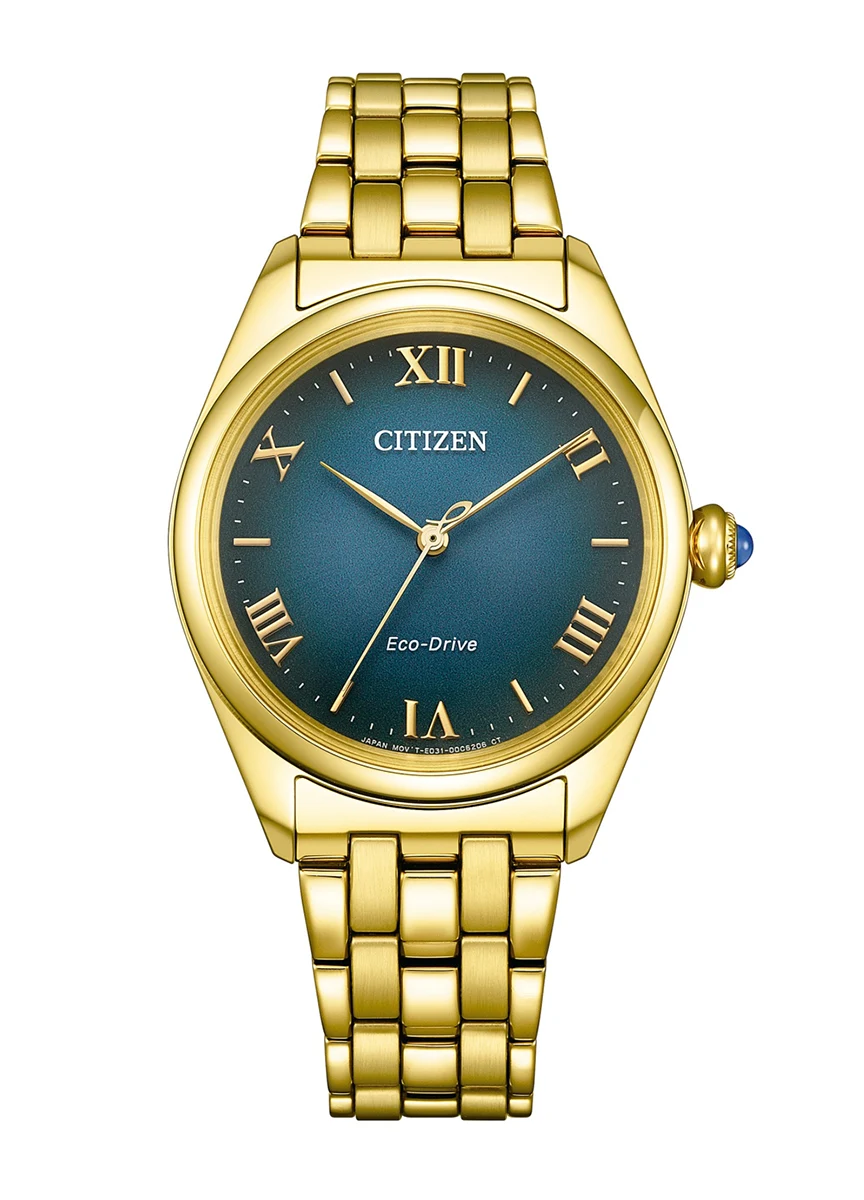 Đồng hồ Nữ Citizen EM1142-84L