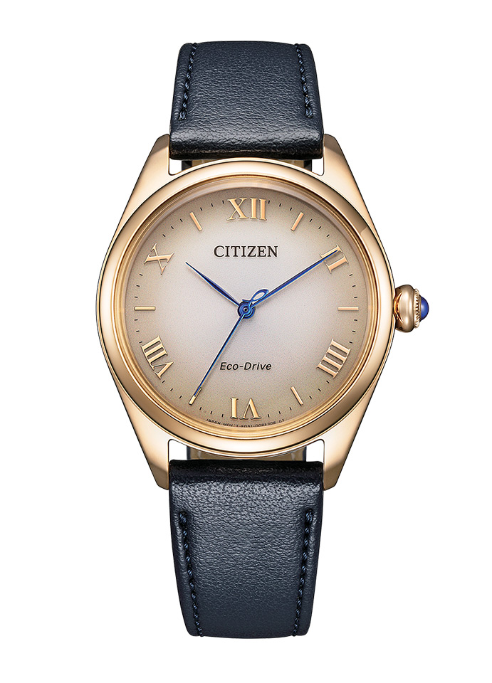 Đồng hồ Nữ Citizen EM1143-14Z