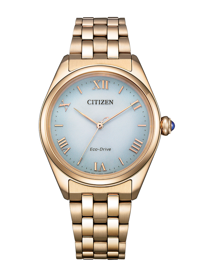 Đồng hồ Nữ Citizen EM1143-81X