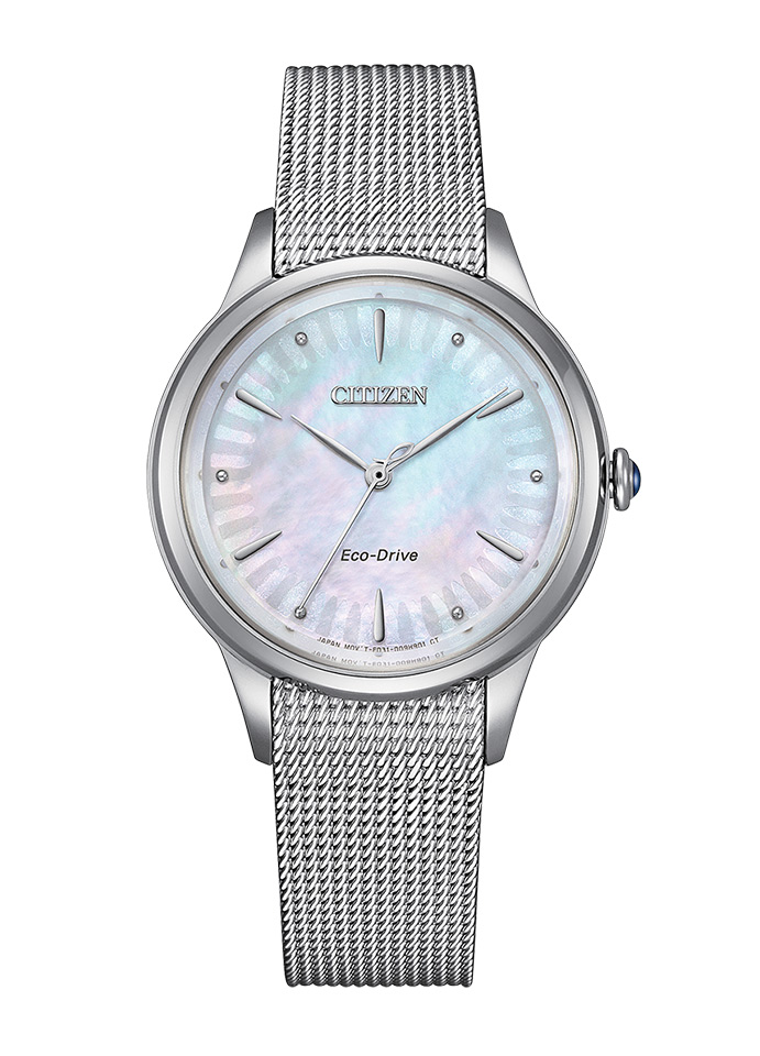 Đồng hồ Nữ Citizen EM1150-86D