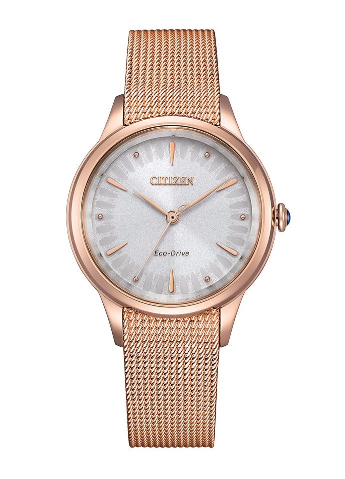 Đồng hồ Nữ Citizen EM1153-88A