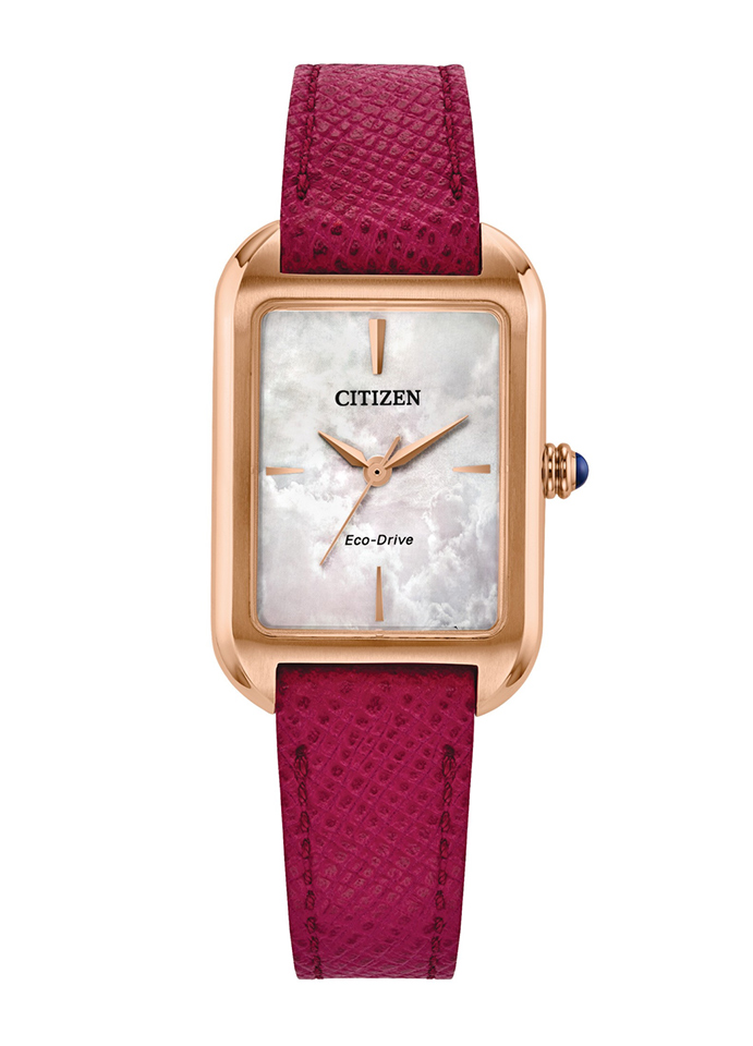 Đồng hồ Nữ Citizen EM1193-08D