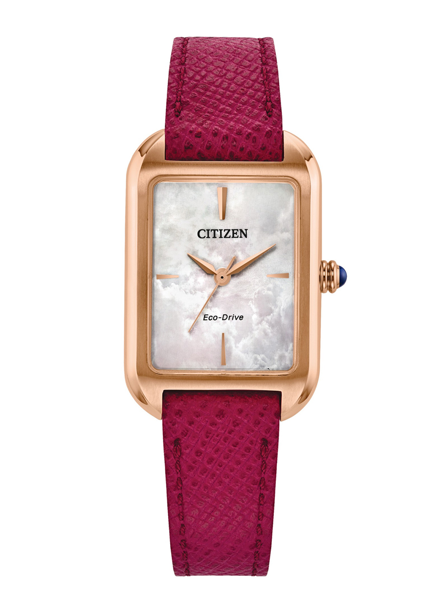 Đồng hồ Nữ Citizen EM1193-08D