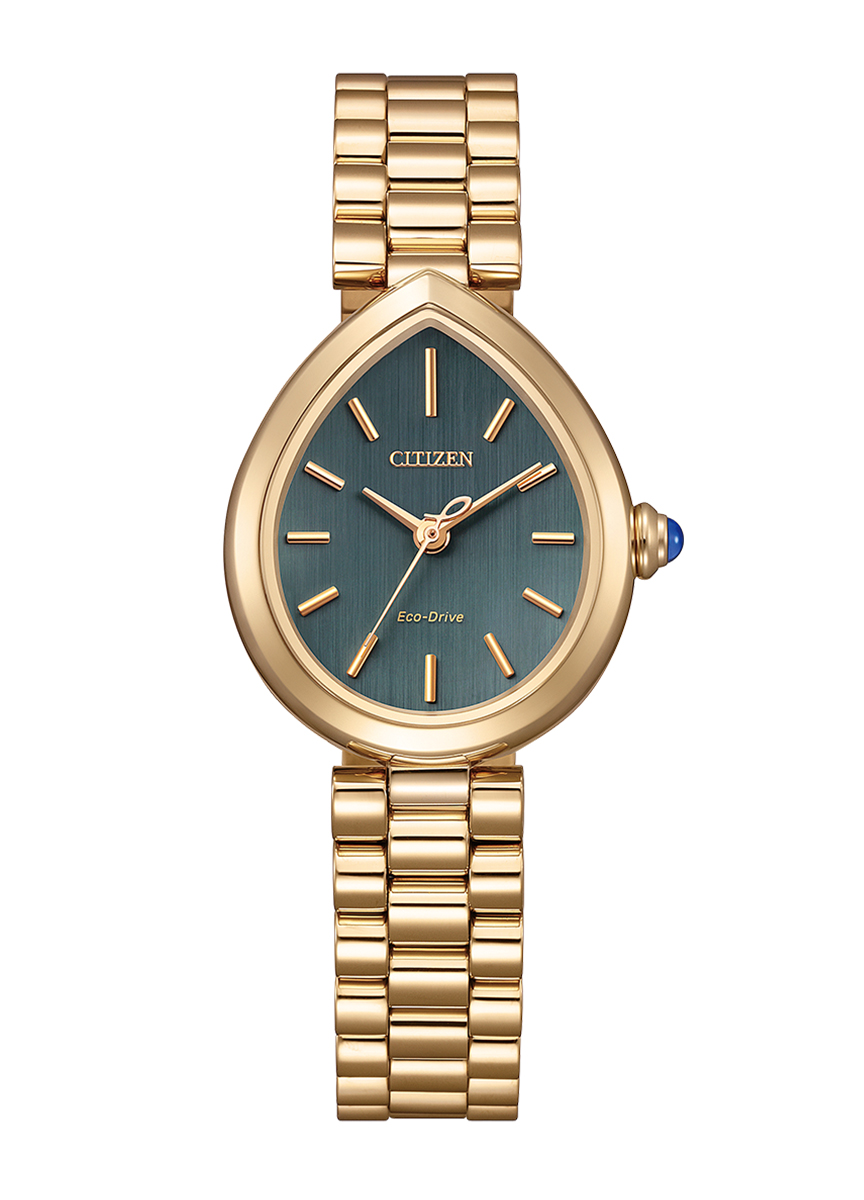 Đồng hồ Nữ Citizen EM1203-57X