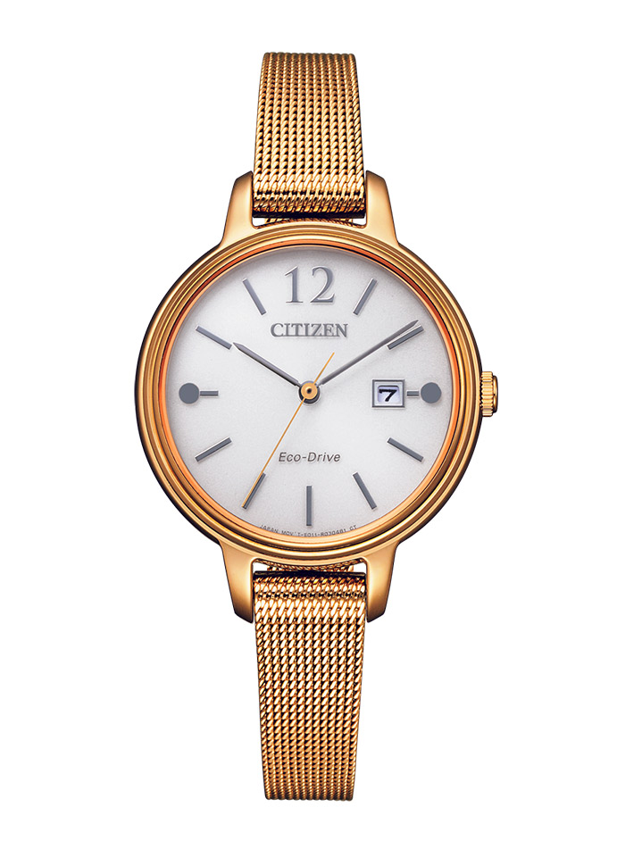 Đồng hồ Citizen Nữ EW2447-89A