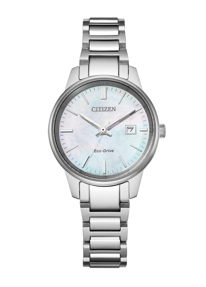 Đồng hồ Citizen Nữ EW2591-82D