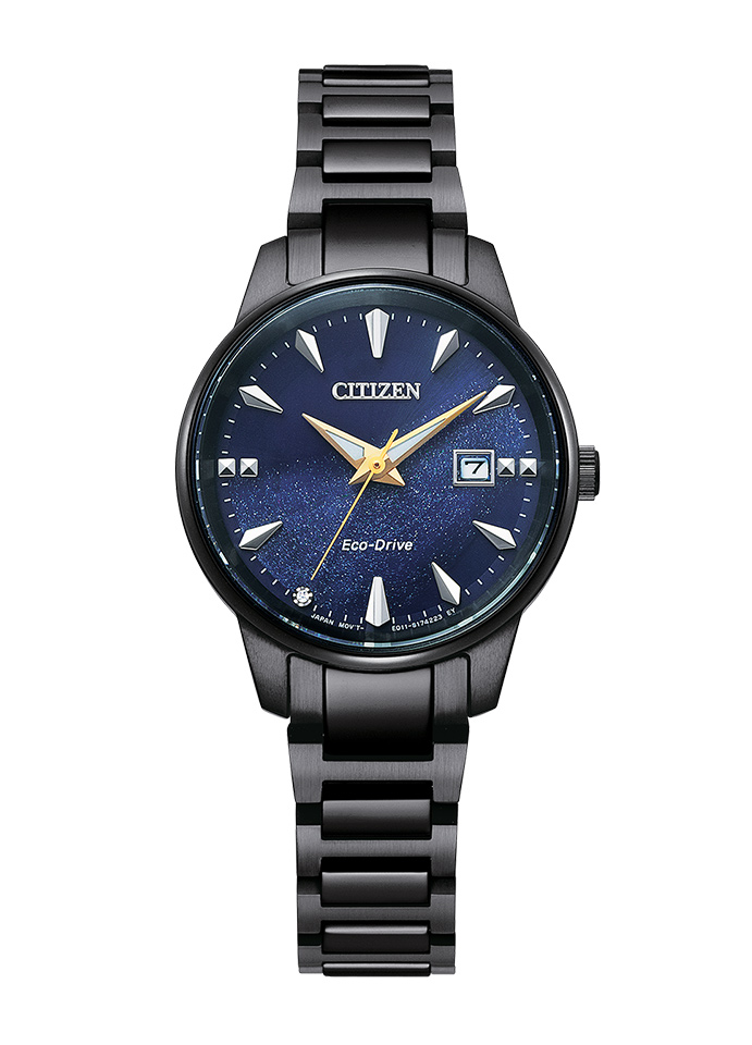 Đồng hồ Citizen Nữ EW2598-83L