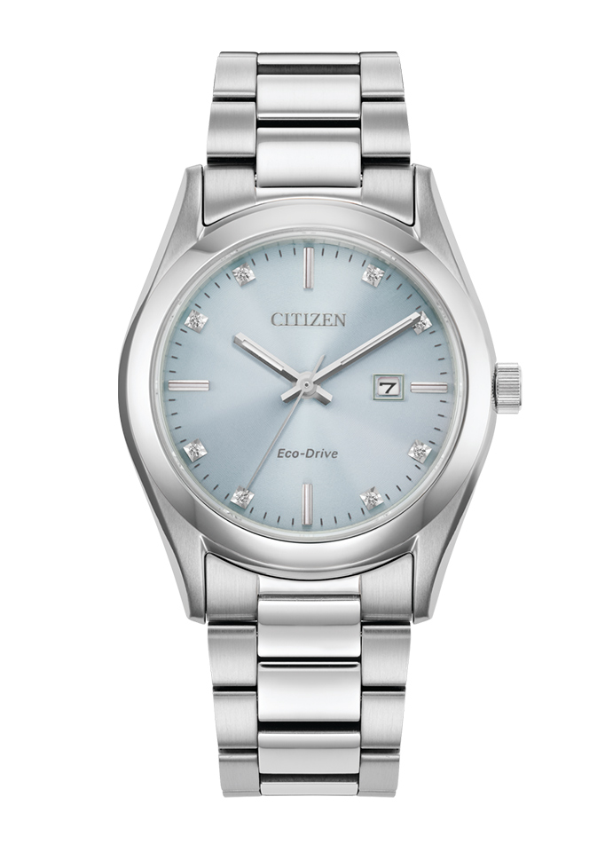 Đồng hồ Nữ Citizen EW2700-54L