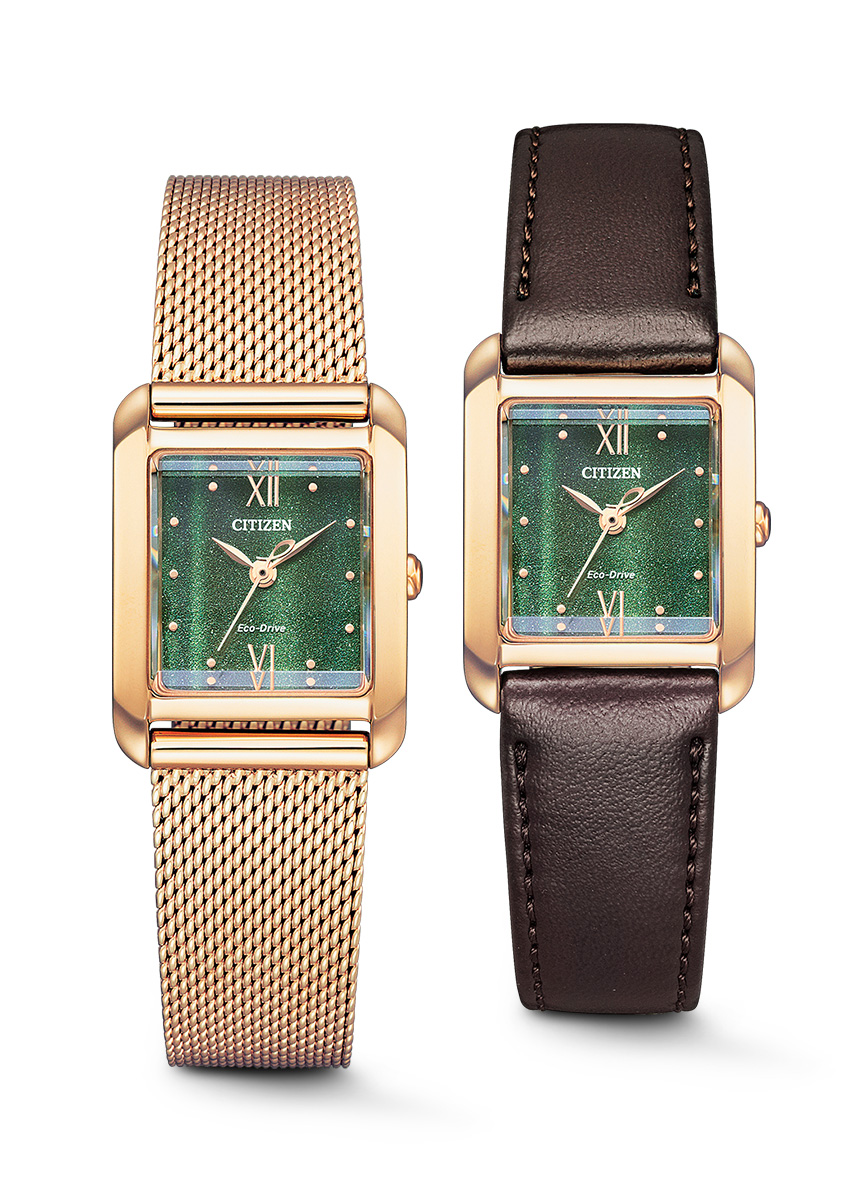 Đồng hồ Nữ Citizen EW5593-72X