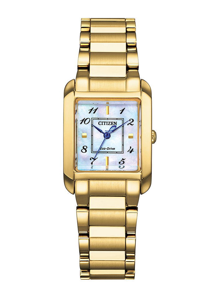Đồng hồ Nữ Citizen EW5602-81D